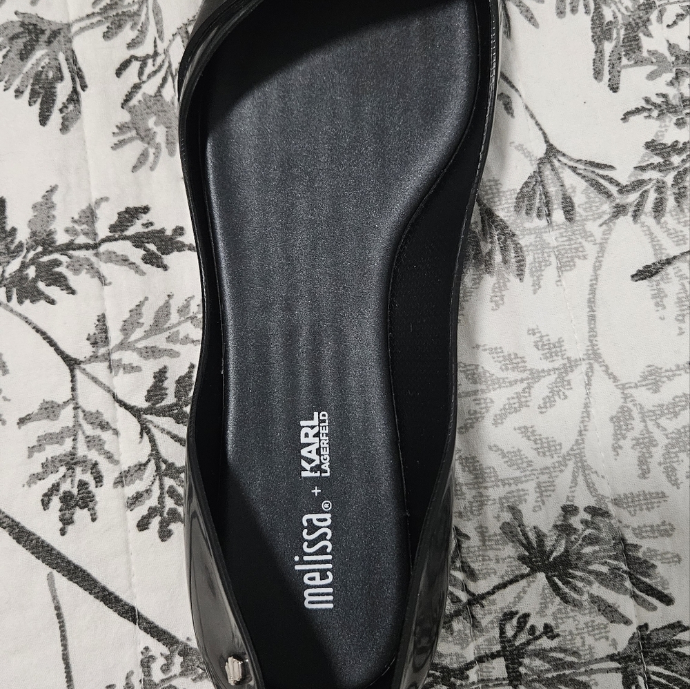 Melissa Shoes - Picture 5 of 5